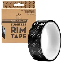 Peaty's Holeshot Tubeless Vanneteippi 10m