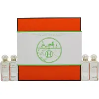 Hermès Paris Hermes Jardins Discovery Set - - 30 ml