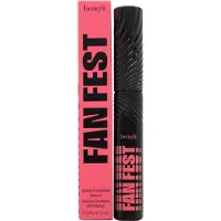 Benefit Fan Fest Fanning & Volumizing Ripsiväri 8,5 g