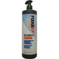 Fudge Cool Brunette Conditioner, 1000ml