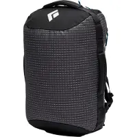 Black Diamond Stonehauler Pro 30l Duffle-kassi