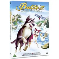 Balto 3: Wings of Change