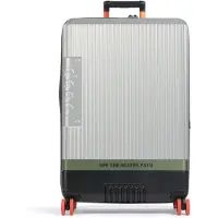 Delsey Jh001a Expandable 75cm 104l Matkalaukku