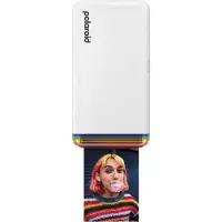 Polaroid Hi-Print Gen 2 -tulostin, valkoinen