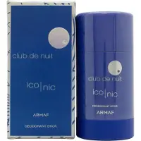 Armaf Club De Nuit Blue Iconic deodorantti - 75 ml