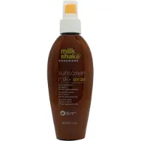 Milk shake Sun&More Sunscreen Milk SPF 30