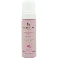 Collistar Soothing Cleansing Foam 180 ml