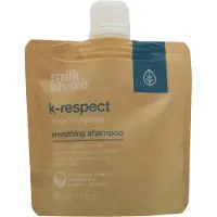 Milk shake K-Respect Keratin Smoothing Shampoo 50ml