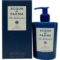 Acqua di Parma Blu Mediterraneo Fico Hand & Body Lotion, 300ml