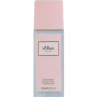 s.Oliver For Her Suihkutettava deodorantti 75 ml