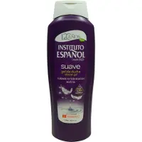Instituto Espanol Hellävarainen suihkugeeli 1250 ml