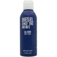 Diesel Only The Brave All Over Body Spray 200ml