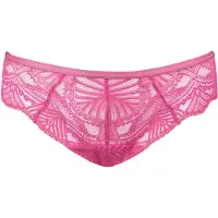 SugarShape Stringit 'Sensla Luxe' magenta