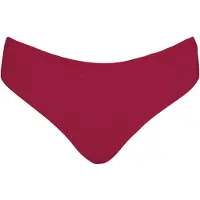 SugarShape Stringit viininpunainen