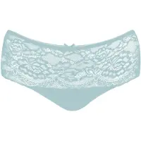 SugarShape Hipsterit 'Lace' vaaleansininen