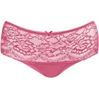 SugarShape Hipsterit 'Lace' roosa