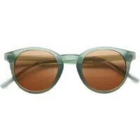 BabyMocs Child Classic Sunglasses - Khaki green - 1.5-8Y