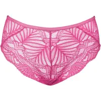 SugarShape Hipsterit 'Sensla Luxe' roosa