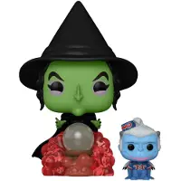 Funko POP! Pop! The Wizard Of Oz figuuri (Wicked Witch With Winged Monkey)