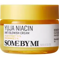 SOME BY MI Yuja Niacin Anti Blemish Cream 60 g