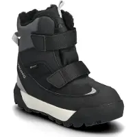 Viking Expower GTX 2V Lämpimät Varsikengät Musta Black 32 EU Musta 32 EU Pojat, Tytöt