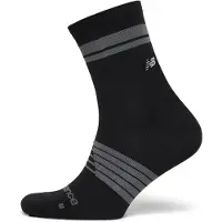 New Balance Pro Run Cushion Quarter -juoksusukat