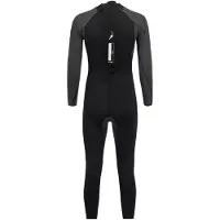 Orca Vitalis Breast Stroke Pitkähihainen Neopreenipuku
