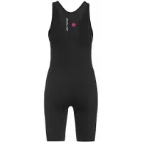 Orca Thermal 2 Mm Hihaton Shorty-märkäpuku