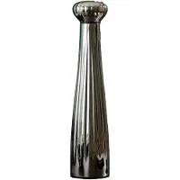 Robert Welch Palm bright pippurimylly ruostumaton teräs 31,2 cm Musta