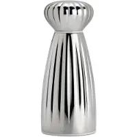 Robert Welch Palm bright suolamylly ruostumaton teräs 16,8 cm Valkoinen