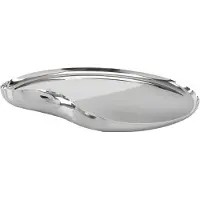 Robert Welch Drift tarjoiluvati, 36 cm Kiiltävä