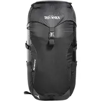 Tatonka Hike Pack 20 Vaellusreppu 50 cm Musta