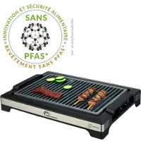 Little Balance Kompakti Kannettava Grillillä Helpon Tasapainon