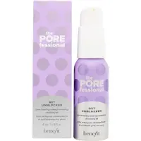 Benefit The Porefessional Get Unblocked Oil Cleanser 45 ml