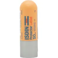 Isdin Huultenhoito - - Huulivoide Tikkuna - SPF30 - 4g - Kosteutus ja suojaus