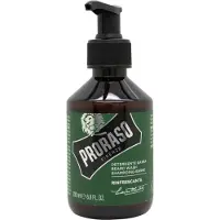 Proraso Refreshing partashampoo 200 ml