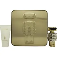 Rabanne Fame Lote Vapo Set 155ml Eau De Parfum