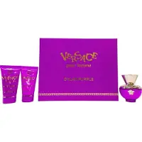 Versace Dylan Purple Lahjasetti
