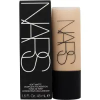 Nars Soft Matte Complete Foundation Punjab