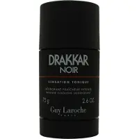 Guy Laroche Drakkar Noir Deodoranttipuikko 75 ml