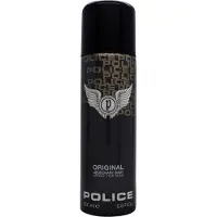 Police Original 200 ml deodoranttispray