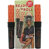 Benefit Ready To Roll Mascara Duo Black 17 g