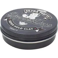 Dapper Dan Ultra Matte 100 ml