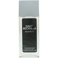 David Beckham Respect deodorantti miehille 75 ml