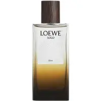 LOEWE Solo Elixir Eau de Parfum 100 ml