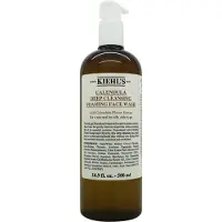 Kiehl's Calendula Deep Cleansing Foaming Face Wash 500 ml
