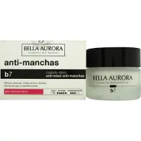 Bella aurora B7 Tahranpoistoaine