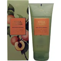 4711 Balanc White Peach and Coral Gel 200ml
