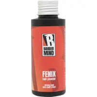 Barber Mind Textura Ultra Mate Fenix Parranhoito