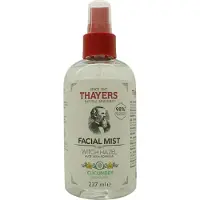 Thayers Toning Mist Cucumber 237 ml